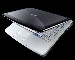 Acer Aspire 5920 - у всех программистов 1с есть такой!
