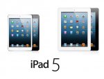 Время выхода iPad 5 уже известно!