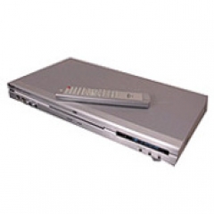 DVD-плеер Xoro HSD 410