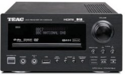 DVD-ресивер TEAC DR-H300