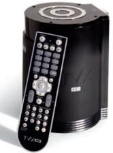 Медиаплеер с жестким диском TViX HD M-5100SH