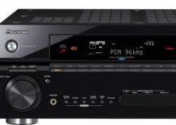 AV-ресивер Pioneer VSХ-LX50