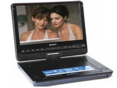 DVD-плеер Sony dvpfx930