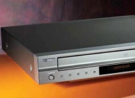 DVD Yamaha DV-C6860