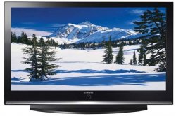 Плазменный телевизор Samsung PS-42Q7 HR