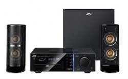 Медиасистема JVC Sophisti NXF7