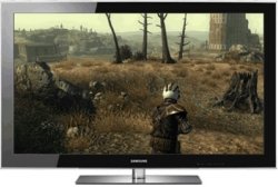 Плазменный телевизор Samsung PS50B850Y1W