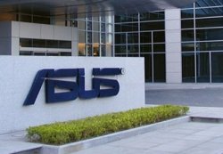 ASUS осваивает новые для себя рынки