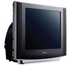 Кинескопный телевизор Samsung CS-21Z50
