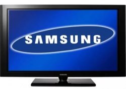 Плазменный телевизор Samsung PS-58P96FD
