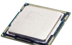 Тестирование процессора Intel Core-i5 655K