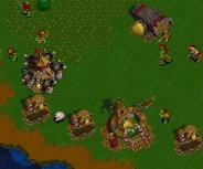 Warcraft II: Tides of Darkness - отличная игра для программистов