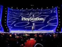 Пресс-конференция Sony с Е3