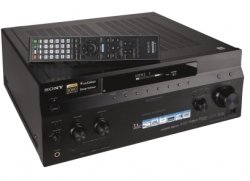 AV-ресивер sony str-da5500es