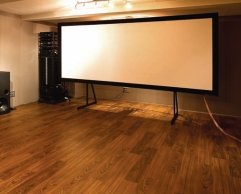 Активная система домашнего кинотеатра PROFESSIONAL HOME CINEMA