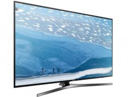 LED-телевизор Samsung UE-55C8000XW