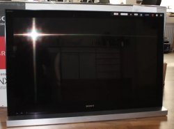 Телевизор LED 40" Sony KDL-40NX700