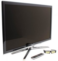 ЖК-телевизор Samsung UE-40C7000WW