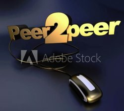 Peer-2-Peer - «Каждый каждому»