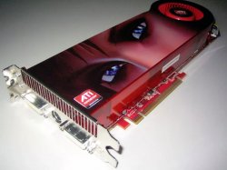 AMD RADEON HD 3870 X2