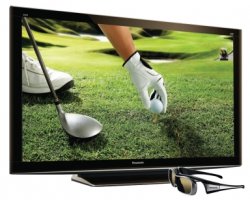 ПЛАЗМЕННЫЙ ТЕЛЕВИЗОР PANASONIC VIERA TXPR50VT20