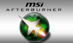 MSI Afterburner обзор программы