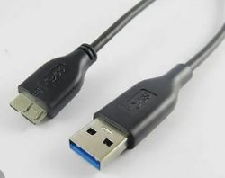 USB взрывает мир. Стандарт USB 3.0