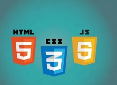 Работа с HTML, CSS и JavaScript