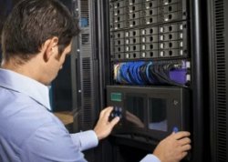 Почему администрирование серверов лучше доверить профессионалам