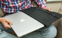 Как выбрать чехлы для MacBook