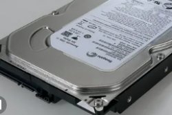 Правильно выбираем жесткие диски HDD